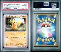 ライチュウ　snp psa10 psa10 ライチュウ&アローラライチュウGX SR SM10a ジージー