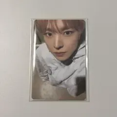 最安値】NCT 10周年 NEO GROUND 購入 特典 トレカ ユウシ - メルカリ