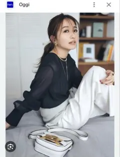 シャツ/ブラウス(長袖/七分) aewen matoph blouse 2026年最新】AEWEN MATOPH レディース 長袖 シャツ・ブラウスの人気
