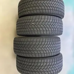 2026年最新】235／50r18 スタッドレス 4本タイヤホイールセットの人気