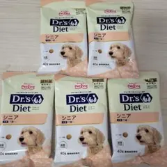 Petline Dr's Care 犬用キドニーケア 60g×6個 - メルカリ