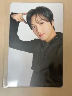 ヘチャン トレカ