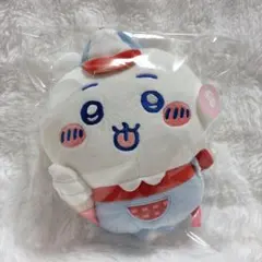 2026年最新】ちいかわ ゆうえんち ぬいぐるみの人気アイテム - メルカリ
