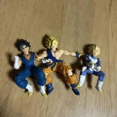 ドラゴンボール　マグネット