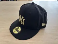 【New Era】59FIFTY ニューヨーク・ヤンキース キャップ