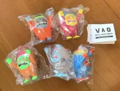 2025年最新】vag ガチャ vongoの人気アイテム - メルカリ