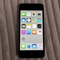 ⭐️Apple⭐️ipod touch 第5世代　A1509 16GB シルバー