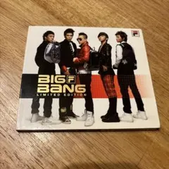 BIGBANG×FILA LIMITED EDITION 非売品 CD - メルカリ