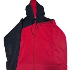 ★美品★ UNDER ARMOUR フルジップパーカー