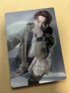 BMSG フェス 25 オンラインくじ G賞 RYUHEI