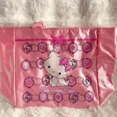 シュガーバニーズ サンリオ ペンケース ポーチ 筆箱 平成レトロ - メルカリ
