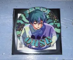 2025年最新】カリスマ 湊大瀬 缶バッジの人気アイテム - メルカリ