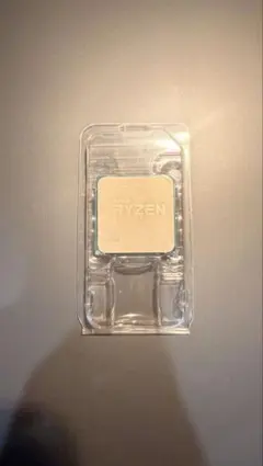 AMD Ryzen 9 9900X3D CPU 本体 動作未確認 トレイ品 - メルカリ