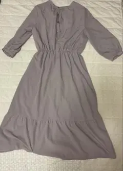 ロペピクニック　ワンピース