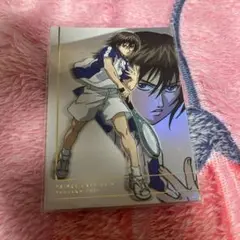 テニスの王子様