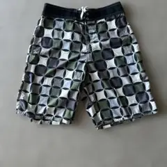 クイックシルバー　ハーフパンツ