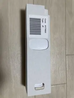 Braun Oral B電動歯ブラシ(充電コードのみ)