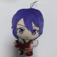 あんさんぶるスターズ あんスタ 紅月 神崎颯馬 新衣装 ぬいぐるみ 61jkrnmVZDL._UF350,350_QL50_.jpg