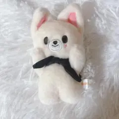 StrayKids SKZOOバンザイ キーリング 10cm フォクシニー - メルカリ