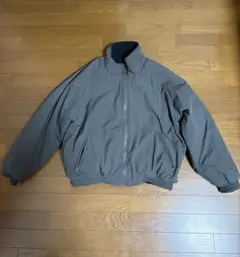 BONBON 2way ナイロンジャケット Mサイズ