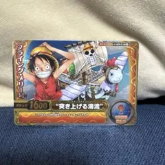 ONE PIECE ワンピース エッチングカード ACE ルフィ S-14 - メルカリ