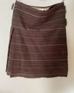 【激レア】　ヴィヴィアンウエストウッド　キルトスカート