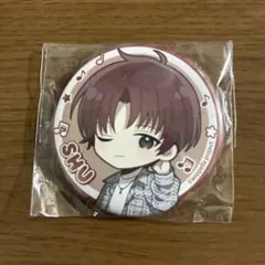 アオペラ -aoppella!?-僕らの軌跡 缶バッジ雛乃秀（ひなの しゅう）