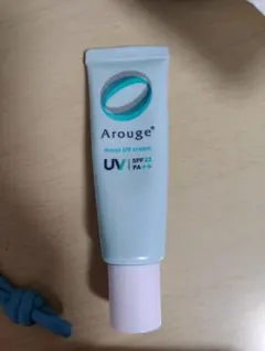 アルージェ　モイストUVクリームのサムネイル