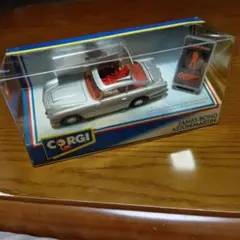 2026年最新】コーギー 007の人気アイテム - メルカリ