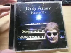 キード・アップ ドン・エイリー