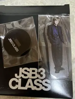 GUN ミニアクリルスタンド