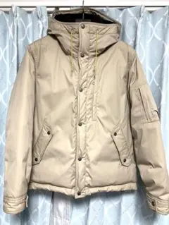 THE NORTH FACE PURPLE LABEL Down Parka Ｌ