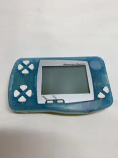 ワンダースワン用ソフト4本セット【中古美品・WS日本版】 ワンダースワン用ソフト4本セット【中古美品・WS日本版】 楽天