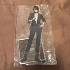 進撃の巨人　ハンジ　アクリルスタンド　ホテル