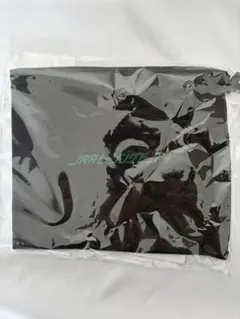 競馬　JRAレーシングビュアー　ネックウォーマー