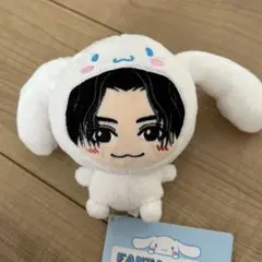 2025年最新】八木勇征ぬいぐるみの人気アイテム - メルカリ