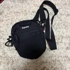 Supreme 24SS Cinch Bag Black シンチバッグ 黒 - メルカリ