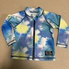 ベビーラッシュガード　90㎝