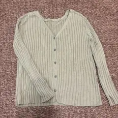 3wayカーディガン　Ciaopanic