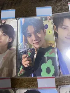 CARATLAND2024 ケレン　カラットゾーン ジョシュア