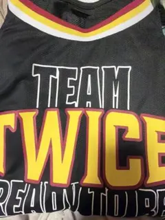 twice サナ ユニホーム メッシュユニフォーム Amazon.co.jp: twice メッシュユニフォーム READY TO BE ツアーグッズ