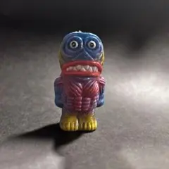 ボーボー指人形 ピコピコ ソフビ 指人形 - メルカリ