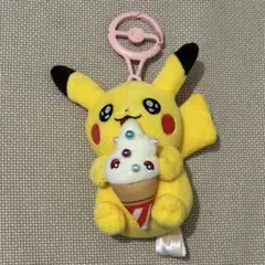 ポケモンセンターカガワ限定 ピカチュウ