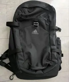 adidas バックパック リュック ブラック 35Lのサムネイル