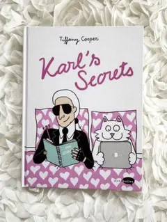 Karl's Secrets / Tiffany Cooper