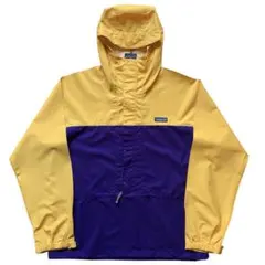 90's patagonia Pneumatic Pullover ANORAKのサムネイル