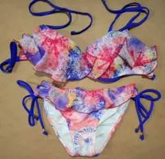 チ*モ様 レリッタ セパレート 水着 Mサイズ レディースのサムネイル