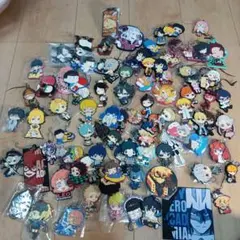 ドズル社 おんりー ぼんじゅうる アクリルスタンド ぬい まとめ売り