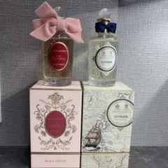 Penhaligon's THE FAVOURITE & LOTHAIR セットのサムネイル