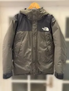 THE NORTH FACE ダウンジャケット Mサイズ